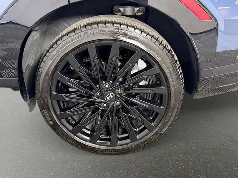 Used 2025 Hyundai Santa Fe Calligraphy image 33