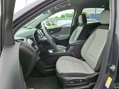 Used 2021 Chevrolet Equinox LS w/ LS Convenience Package FWD image 13