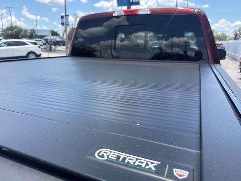Used 2016 Ford F150 Lariat w/ Equipment Group 501A Mid RWD image 6