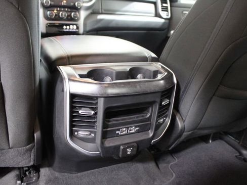 Used 2021 RAM 1500 Big Horn image 23