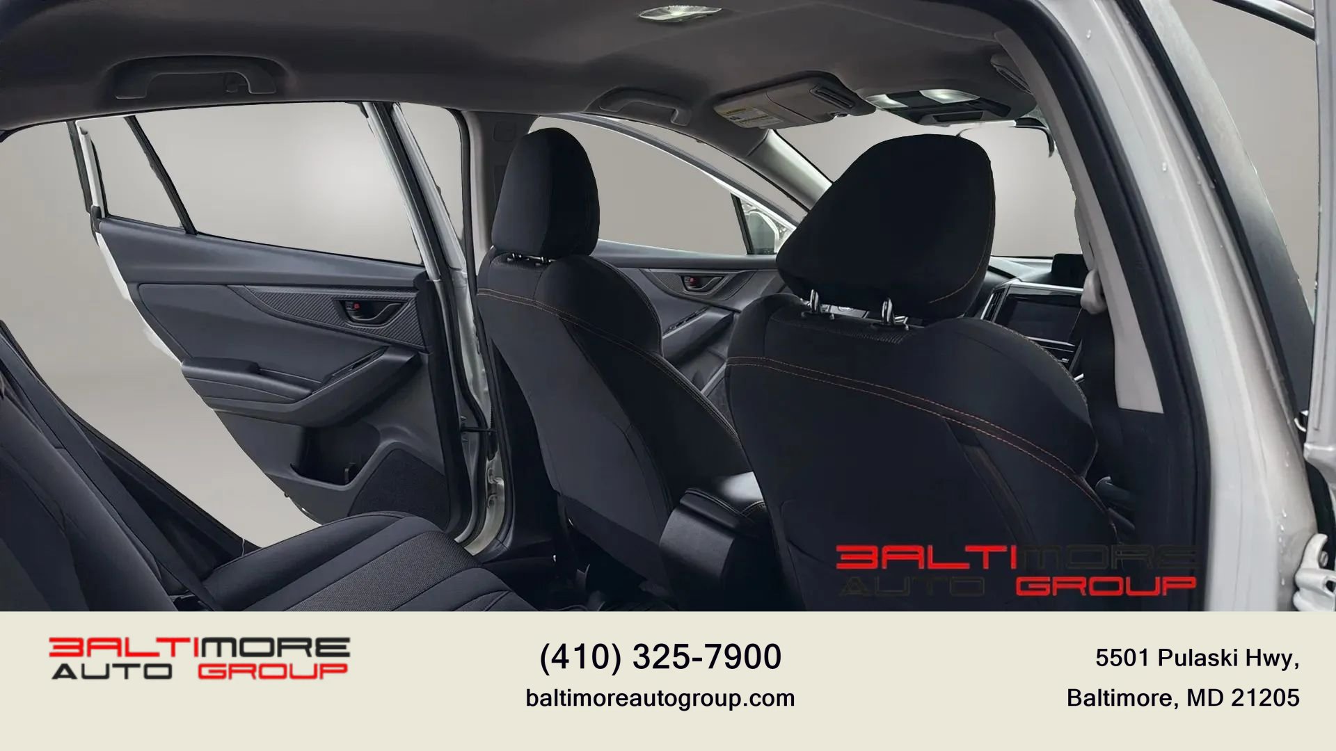 Used 2018 Subaru Crosstrek 2.0i Premium AWD/4WD image 30