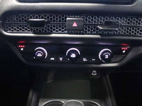 Used 2024 Honda HR-V Sport image 27