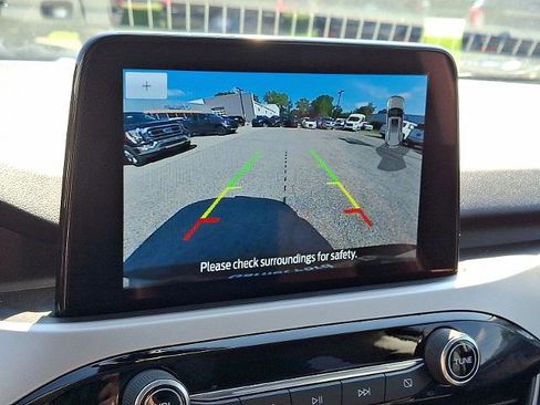 Certified 2022 Ford Escape SEL w/ Technology Package image 19