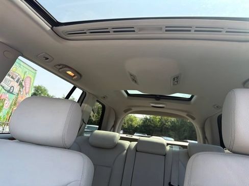 Used 2007 Mercedes-Benz GL 450 4MATIC image 17