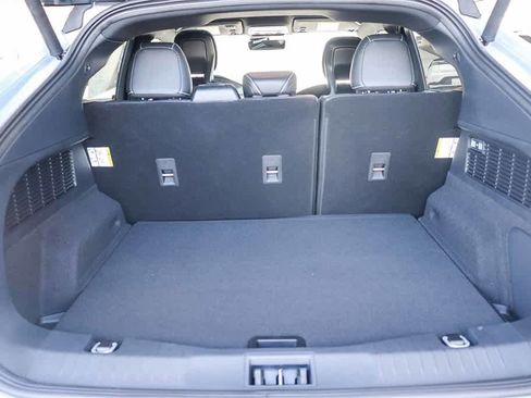 New 2025 Ford Mustang Mach-E GT w/ Bronze Appearance Package image 24