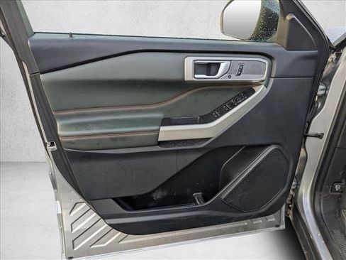 Used 2023 Ford Explorer Timberline w/ Timberline Technology Package image 14