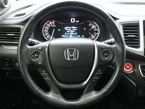 Used 2018 Honda Pilot EX-L image 26