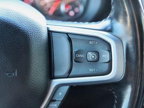 Used 2022 RAM 1500 Big Horn image 29
