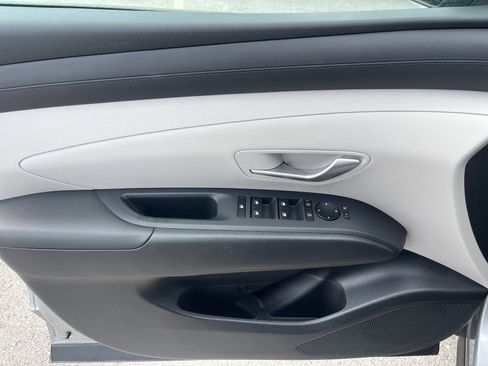 Used 2026 Hyundai Tucson SEL image 12