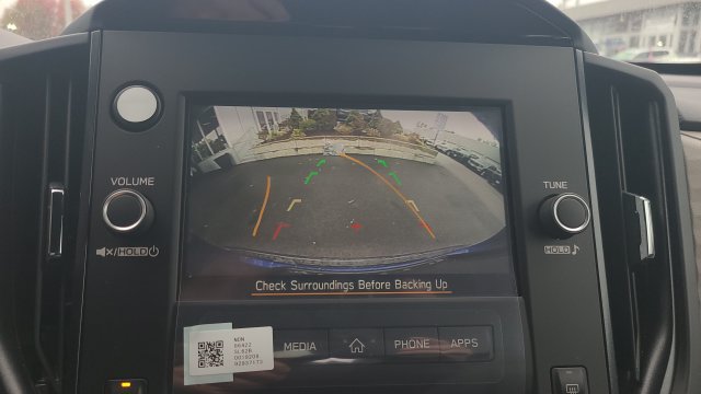 New 2026 Subaru Forester AWD/4WD image 16