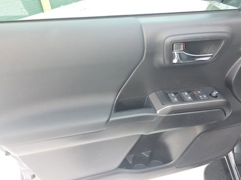 Certified 2023 Toyota Tacoma TRD Sport image 13