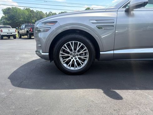 Used 2024 Genesis GV80 2.5T AWD/4WD image 33