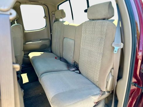 Used 2004 Toyota Tundra SR5 AWD/4WD image 18
