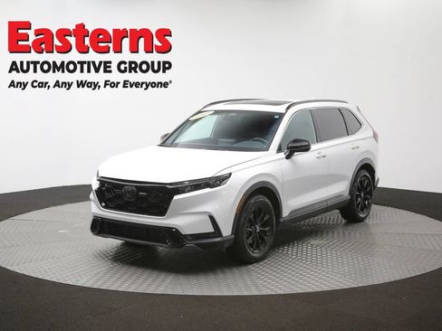 Used 2024 Honda CR-V Sport-L image 58