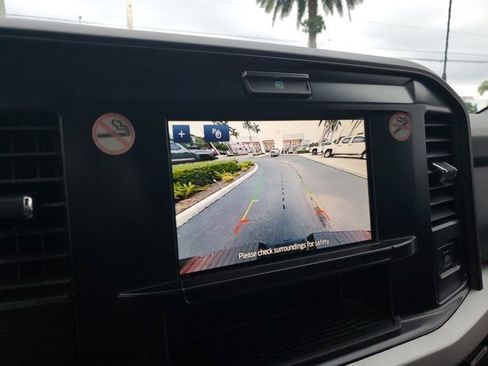 Used 2025 Ford F250 XLT image 24