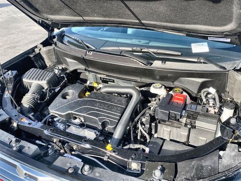 Used 2026 GMC Terrain Denali w/ LPO, Floor Liner Package image 29