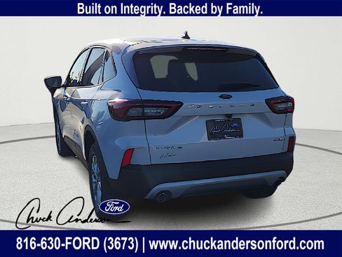 New 2026 Ford Escape Active image 5