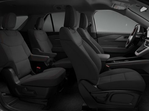 New 2026 Ford Explorer Active image 6