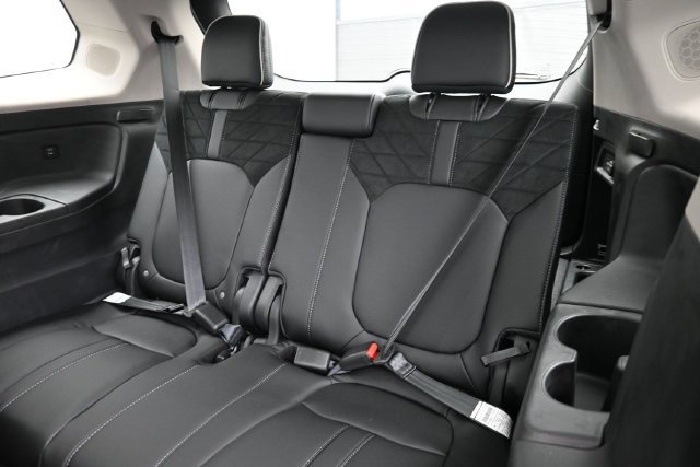 New 2026 Honda Pilot Elite image 21
