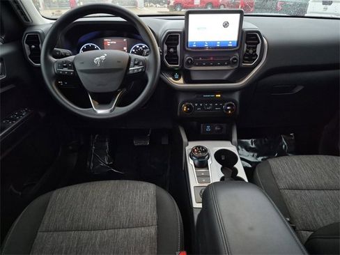 Used 2021 Ford Bronco Sport Big Bend image 23