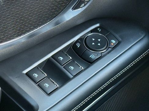 New 2025 Ford Expedition Max Platinum w/ Stealth Performance Package image 40