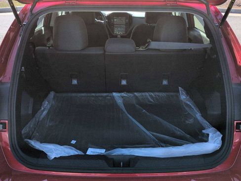 New 2025 Subaru Impreza 2.0i image 33