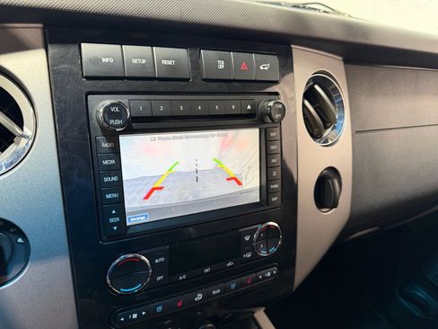 Used 2013 Ford Expedition EL Limited image 34