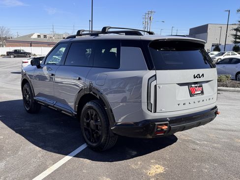 New 2027 Kia Telluride SX Prestige X-Pro image 7