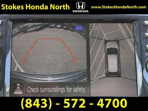 Used 2021 Nissan Murano SL FWD image 21