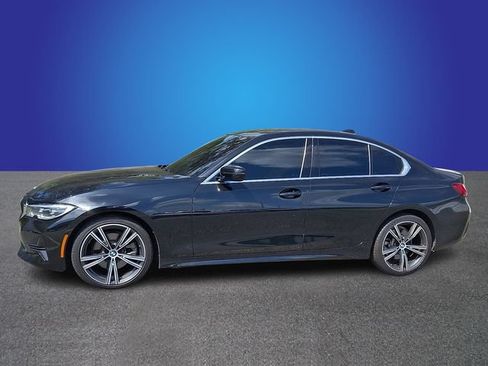 Used 2022 BMW 330i Sedan w/ Premium Package RWD image 6