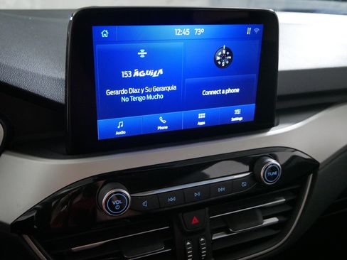 Used 2022 Ford Escape SE FWD image 22