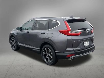Used 2019 Honda CR-V Touring