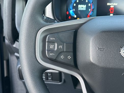 New 2025 Ford Bronco 2-Door image 14