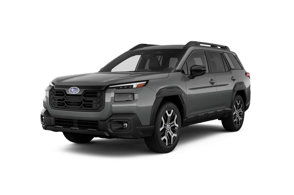 New 2026 Subaru Outback Touring XT AWD/4WD image 1