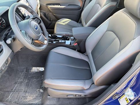 New 2026 Subaru Forester Sport AWD/4WD image 5