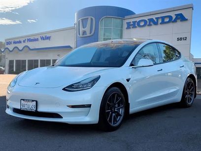 Used 2019 Tesla Model 3 Long Range