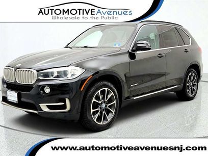 Used 2016 BMW X5 xDrive35i