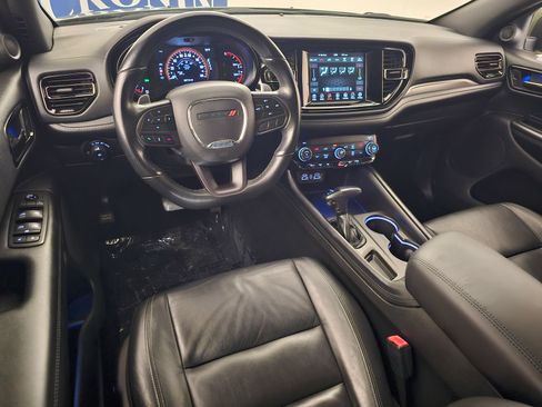 Used 2021 Dodge Durango GT AWD/4WD image 6