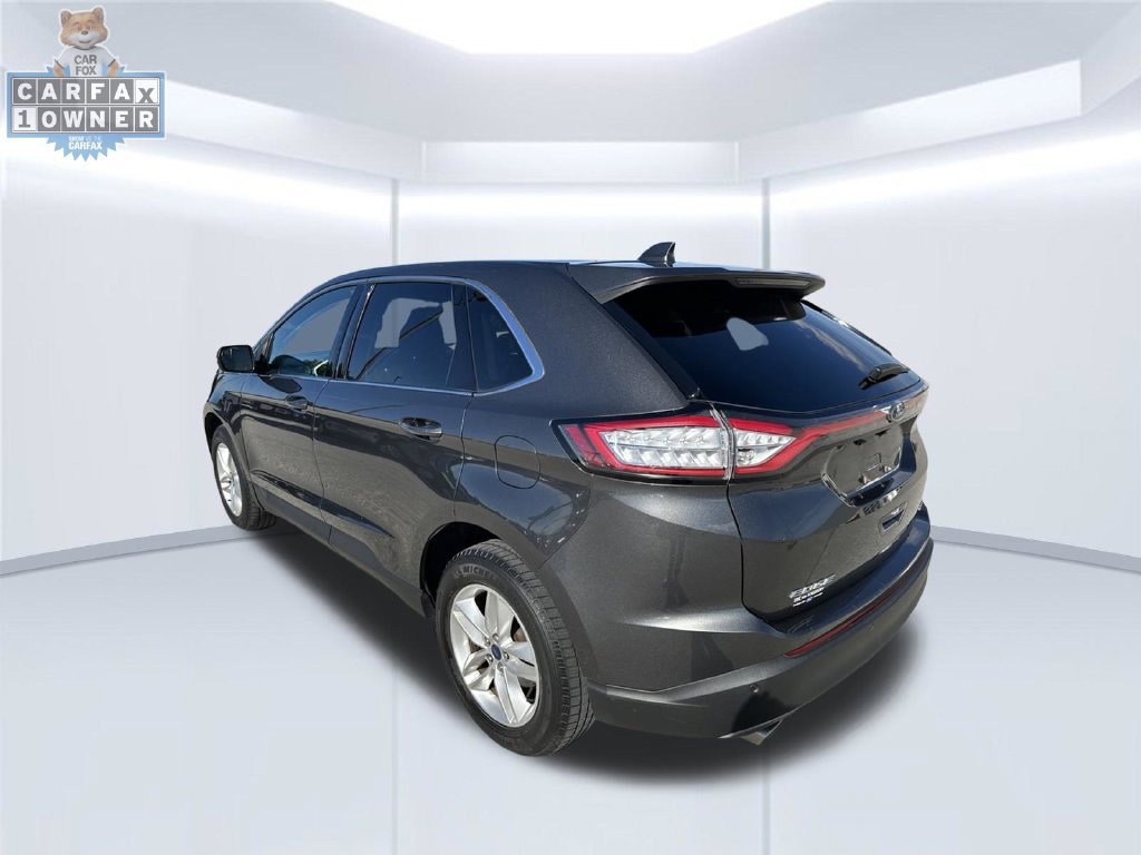 Used 2016 Ford Edge SEL w/ Equipment Group 201A AWD/4WD image 5