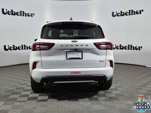 Used 2023 Ford Escape ST-Line Select AWD/4WD image 6