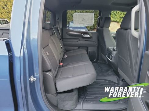 New 2026 GMC Sierra 1500 Elevation image 16