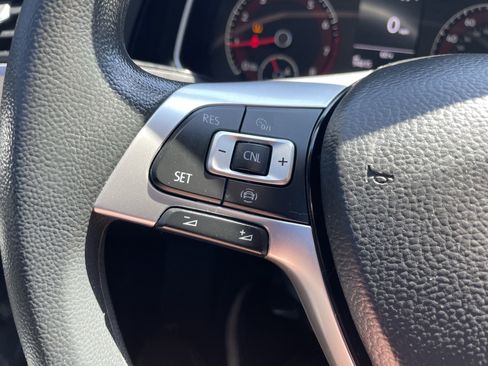 Used 2019 Volkswagen Jetta S w/ Driver Assistance Package FWD image 14