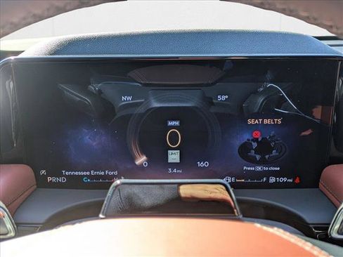 New 2025 Lincoln Aviator Reserve w/ Illumination Package image 11