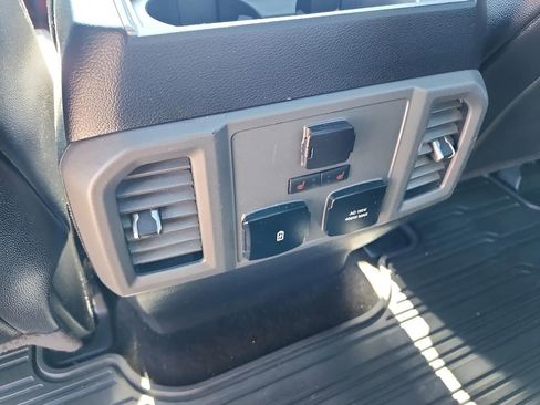 Used 2018 Ford F150 Raptor w/ Equipment Group 802A Luxury image 21