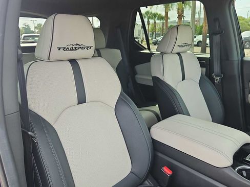 Certified 2026 Honda Passport TrailSport Elite image 26