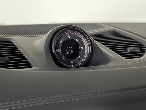 New 2026 Porsche Cayenne AWD/4WD image 31