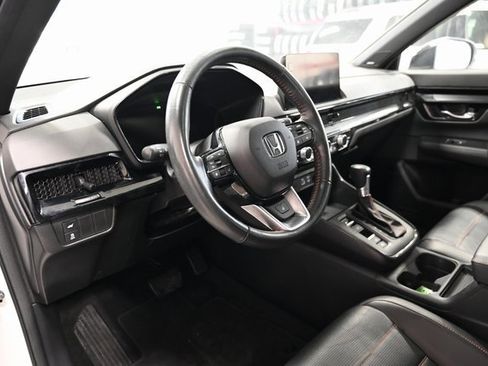 Used 2023 Honda CR-V Sport Touring image 20