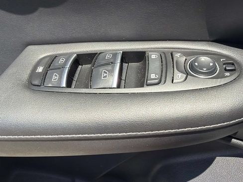 Used 2024 INFINITI QX50 Sport FWD image 27