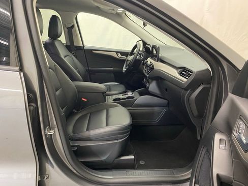 Used 2021 Ford Escape SEL AWD/4WD image 15