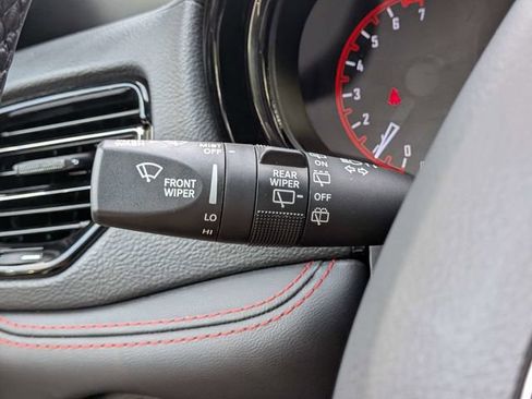 Used 2026 Dodge Durango GT AWD/4WD image 33